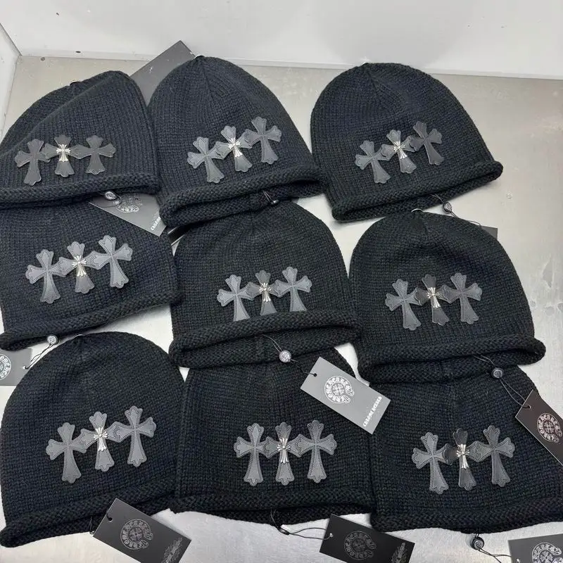 Chrome Hearts hat dx68